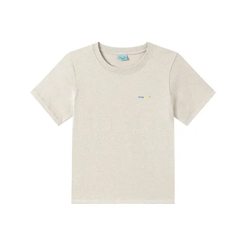 Crying Center Стандартная T-рубашка Женская