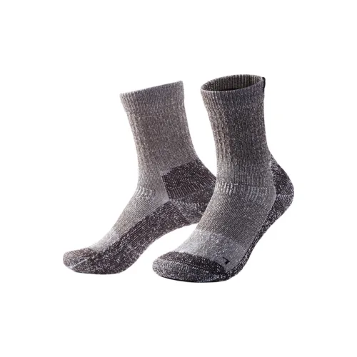 KAILAS Носки Crew Мужские несколько упаковок