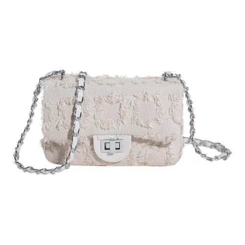 Meow In The Grass Canvas Bag Crossbody Bag Shoulder Bag Women's Multicolor Meow In The Grass Холщовая сумка сумка через плечо плечевая сумка женская многоцветная