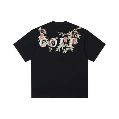 CHARLIE GOLF Унисекс Футболка