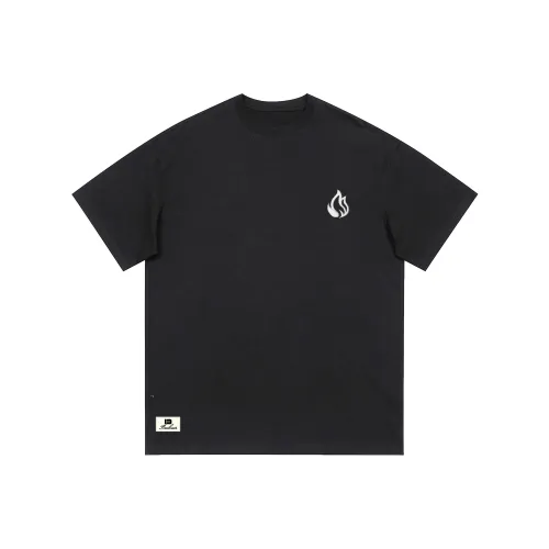 BOS BEAR Унисекс Футболки