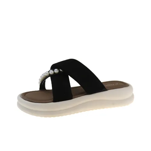 Wuji противоскользящие устойчивые к запахам слипоны женские