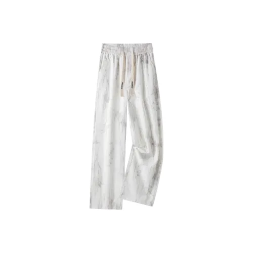 Kawasaki Unisex Casual Pants Кавасаки Унисекс Повседневные Брюки