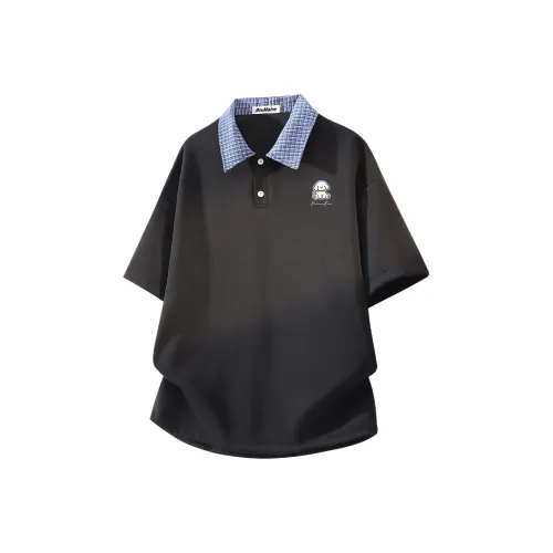 BRUMAIRE Унисекс Поло