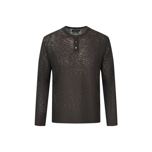 URBAN REVIVO Мужской Трикотаж