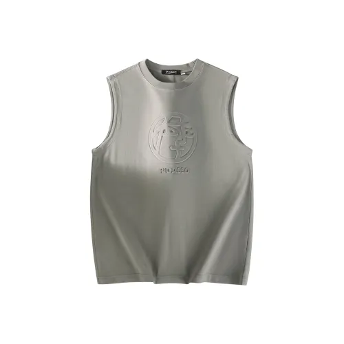 Pimio Унисекс Футболки