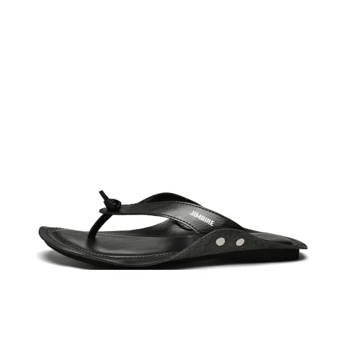 King Jinmai Резиновая подошва Шов Шлепанцы Мужской