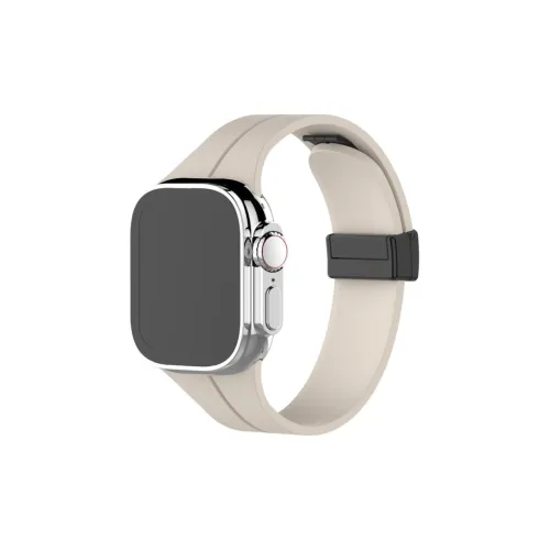 RISTOS Ремешок Apple Совместимость Материал Кремний