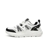 Бело-Черный