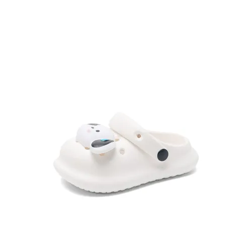 Hello Kitty Тапочки Ecru Детские