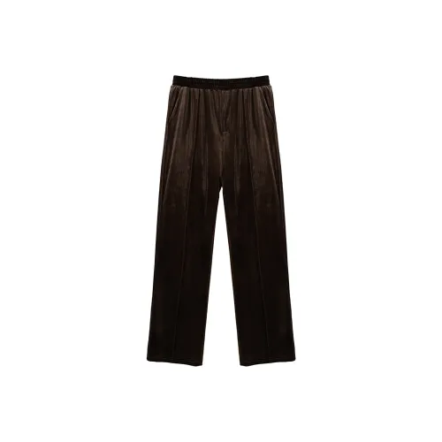 ASEDE Унисекс Повседневные Брюки