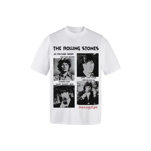 KLAMMKICKS Унисекс Футболки