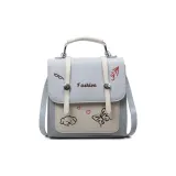 Светло-голубой