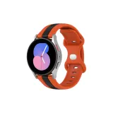 Оранжевый, Черный, Бабочка, Ласточкин хвост, Двухцветный