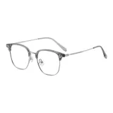 Кокосовый серый