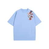 Светло-голубой