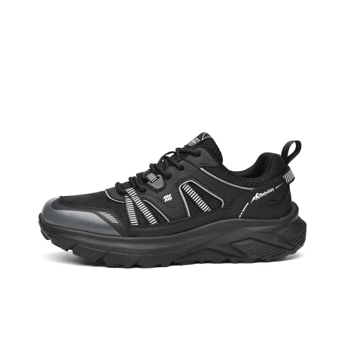 HLA Sportsday Collection Низкий Топ Casual Мужской