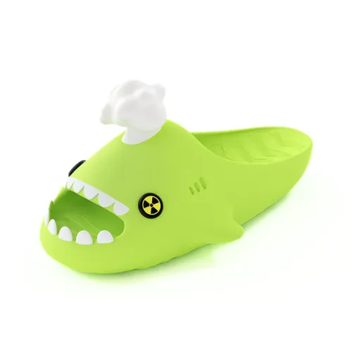 HelloSlippers Sharkicks Слипоны Унисекс
