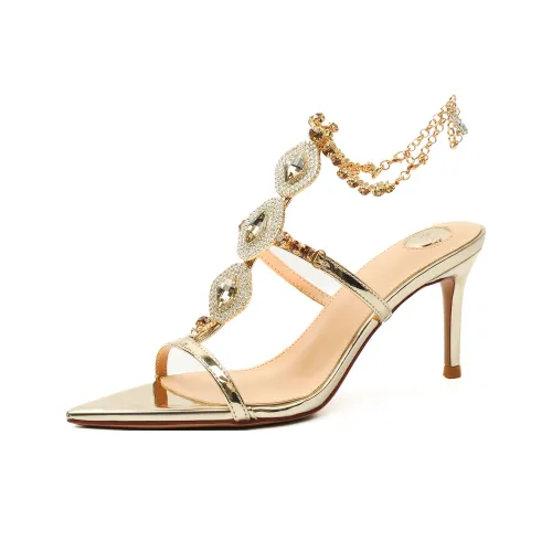 Varib One Ремешок Сандалии 7,5CM Женские