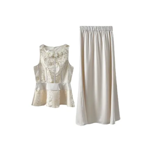 MEANALOT Женские Комплекты с Юбкой