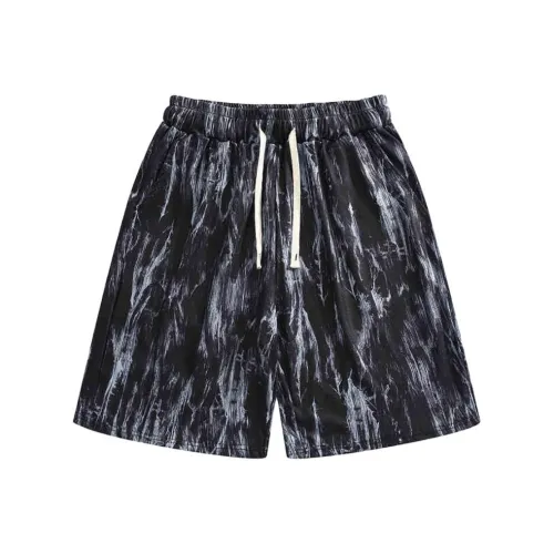 YOUSEKOO Унисекс Повседневные шорты