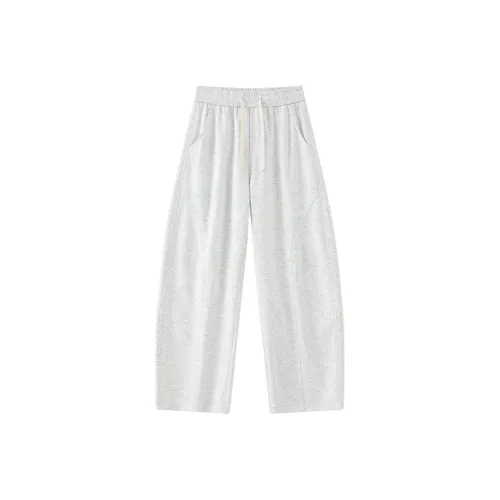 ERDU Унисекс Повседневные брюки