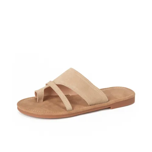 MADALLO Противоскользящие слипоны для женщин