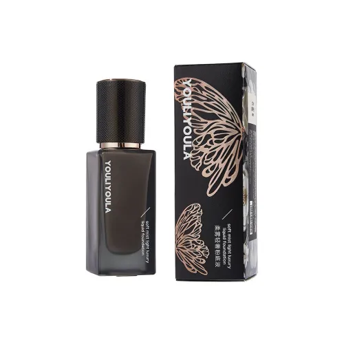 YOULIYOULA Жидкость Foundation / Крем Foundation Женские