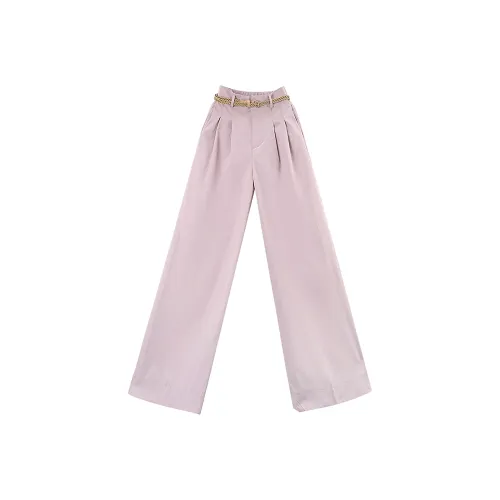 A paradise for awakening Повседневные брюки Женские