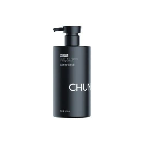 CHUMMATE Мужской гель для душа