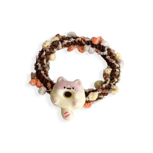 GIFU Ткань Браслеты Шнурки Женские