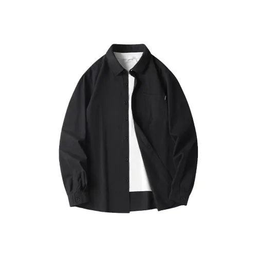 W7H1 Унисекс Рубашки