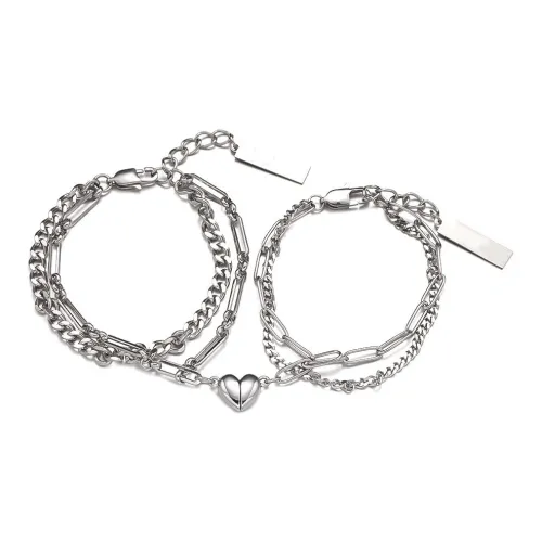 ASTAR HADES Титановый стальной браслет унисекс