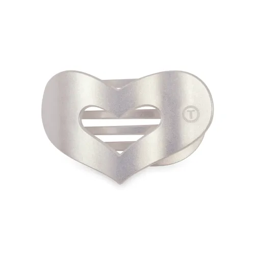 TELETIES TPU Заколки для волос Женские