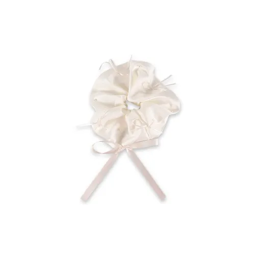 HANYUDIE Хлопок Резинка для волос Женская