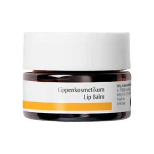 DR.HAUSCHKA LIP Care Унисекс