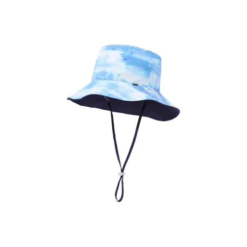 EX2 YIHAISHI Полиэстер Панамы Унисекс