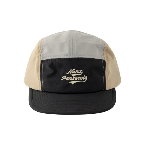 BACKNOW Полиэстер Кепки Унисекс