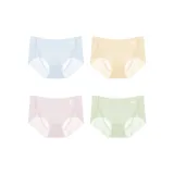 4 пачки (Океан Синий + Ваниль Кожа + Туманная Гора Фиолетовый + Зеленый)