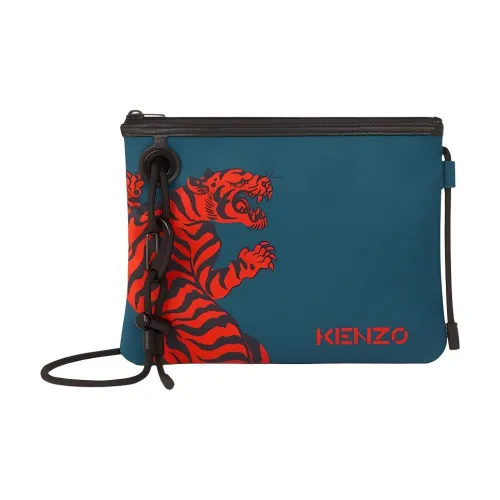 KENZO Сумки через плечо Унисекс