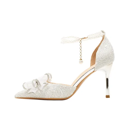 GOSO Узкий каблук Высокие каблуки Женские