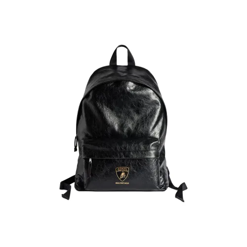 Balenciaga Рюкзаки Мужской