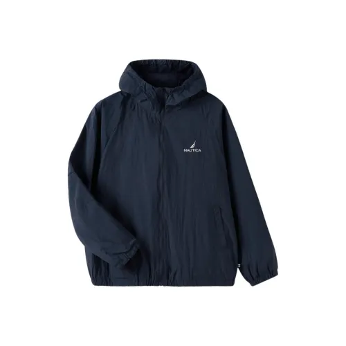 NAUTICA Школьный возраст Топы