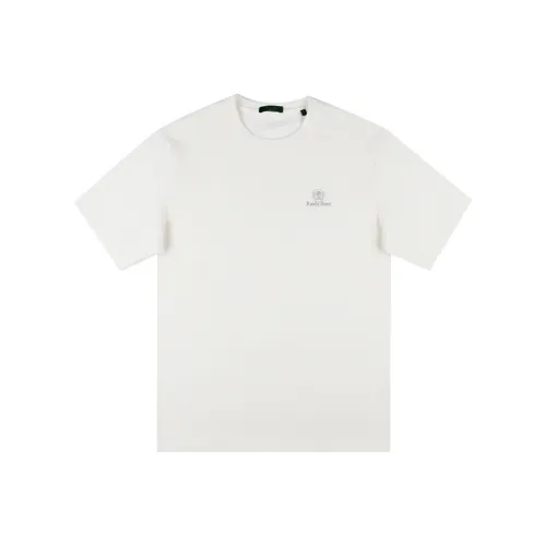 Raidy Boer Мужская T-рубашка