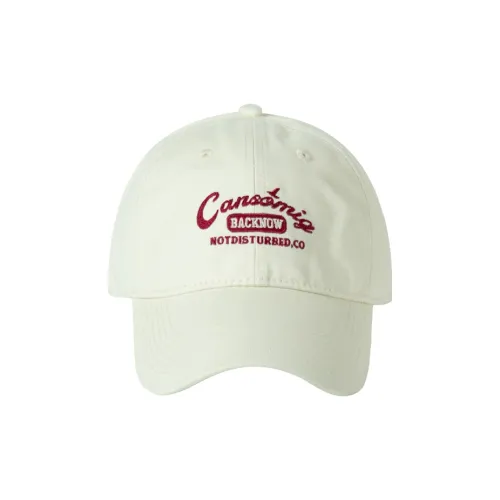 BACKNOW Хлопковые кепки унисекс