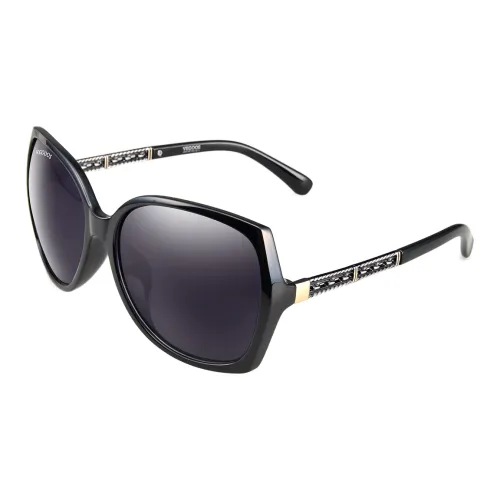 VEGOOS ПК Бабочка Солнцезащитные очки Женские