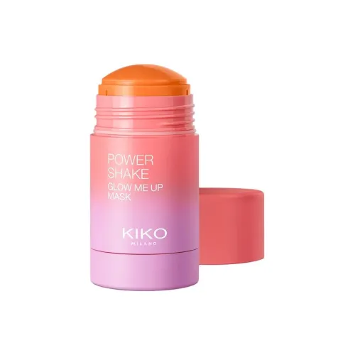 KIKO Radiant Твердые Маски для лица Успокаивающие Различные типы кожи 55 г