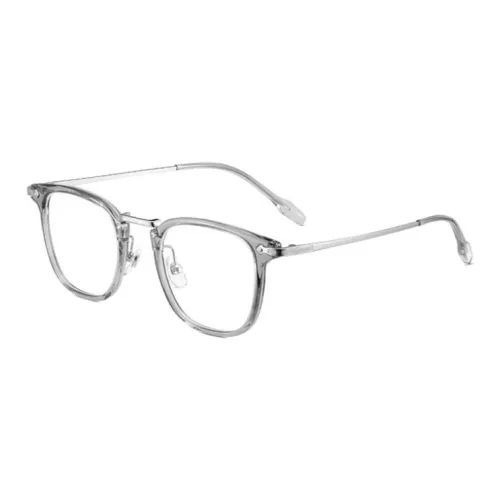 CAPONI TR Памятный пластик Гриламид TR90 Квадратные Оправы для очков Унисекс Многоцветные