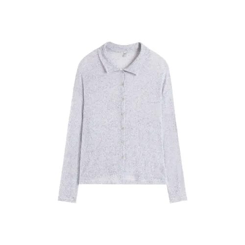 REDOLENCE Женские Рубашки