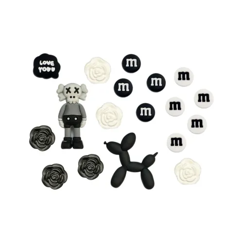 OFLY Смола Обувь Аксессуары Унисекс